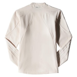 Adidas-LP Long Sleeve Cricket Sweater