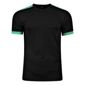Behrens Heritage T-Shirt Black-Emerald
