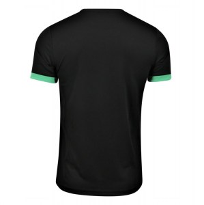 Behrens Heritage T-Shirt Black-Emerald