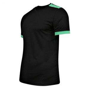 Behrens Heritage T-Shirt Black-Emerald