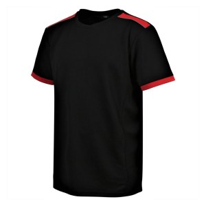Behrens Heritage T-Shirt Black-Red