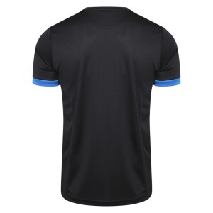 Behrens Heritage T-Shirt Black-Royal