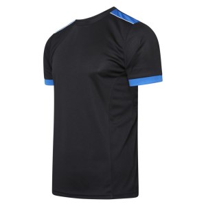 Behrens Heritage T-Shirt Black-Royal