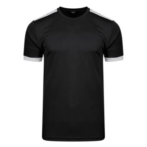 Behrens Heritage T-Shirt Black-Silver