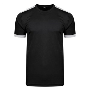Behrens Heritage T-Shirt Black-Silver