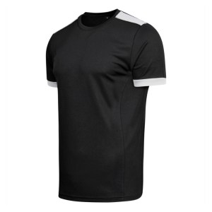Behrens Heritage T-Shirt Black-Silver