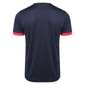 Behrens Heritage T-Shirt Navy-Red