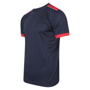 Behrens Heritage T-Shirt Navy-Red