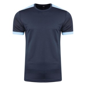 Behrens Heritage T-Shirt Navy-Sky