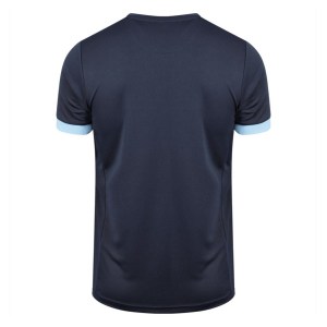 Behrens Heritage T-Shirt Navy-Sky