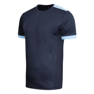 Behrens Heritage T-Shirt Navy-Sky