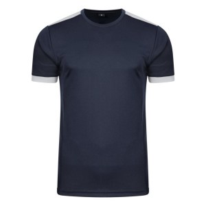 Behrens Heritage T-Shirt Navy-Silver