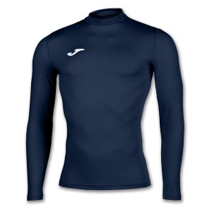 Joma Brama Academy Long Sleeve Baselayer Navy