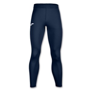 Joma Brama Academy Long Tights Navy