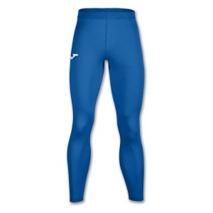 Joma Brama Academy Long Tights Royal