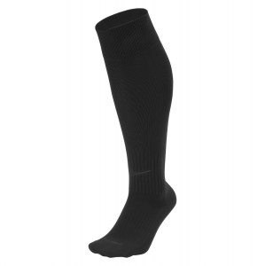 Nike Classic II Socks Black-Anthracite