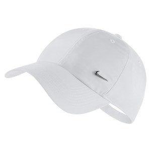 Nike 86 Cap Metal Swoosh