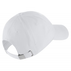 Nike 86 Cap Metal Swoosh