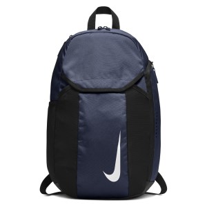 Nike Academy Team Backpack Midnight Navy-Black-White