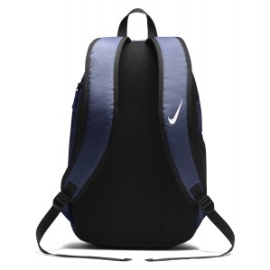Nike Academy Team Backpack Midnight Navy-Black-White