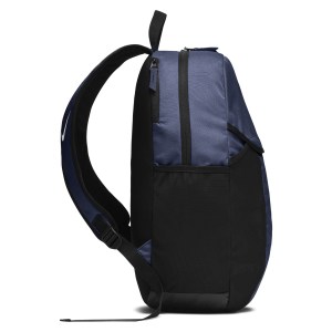 Nike Academy Team Backpack Midnight Navy-Black-White