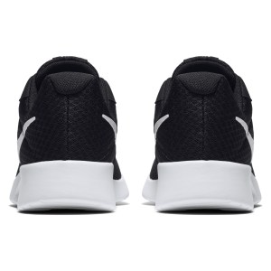 Nike Tanjun Shoe (M) Black-White