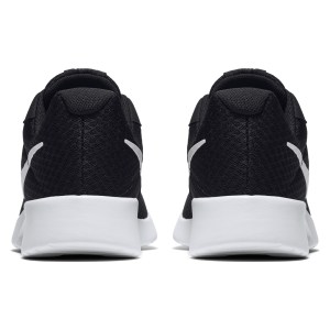 Nike Tanjun Shoe (M) Black-White