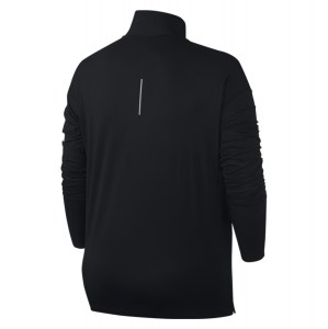 Nike Womens Element Half-zip Running Top