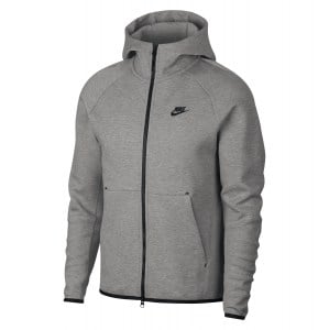 Nike Sportswear Tech Fleece Full-zip Hoodie