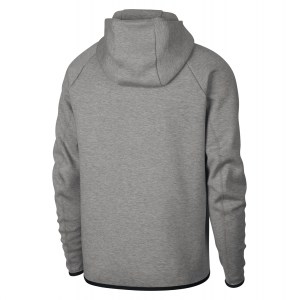 Nike Sportswear Tech Fleece Full-zip Hoodie