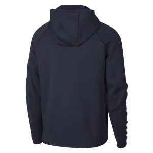 Nike Sportswear Tech Fleece Full-Zip Hoodie Obsidian-White