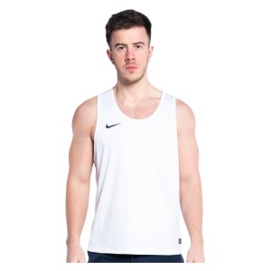 Neon-Nike Flash Singlet (m)