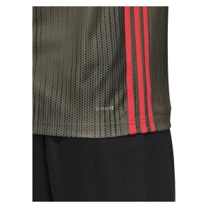 Adidas Tiro 19 Short Sleeve Shirt