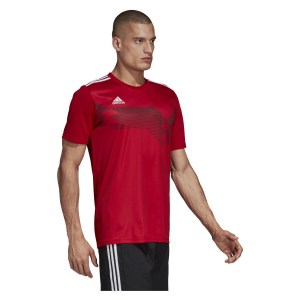 Adidas Campeon 19 Short Sleeve Shirt