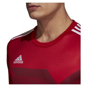 Adidas Campeon 19 Short Sleeve Shirt