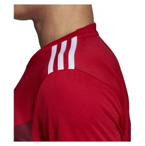 Adidas Campeon 19 Short Sleeve Shirt