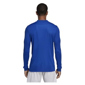 Adidas Striped 19 Long Sleeve Football Shirt