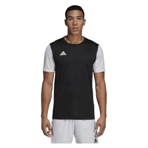 Adidas Estro 19 Short Sleeve Jersey