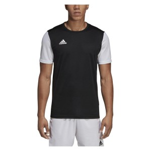 Adidas Estro 19 Short Sleeve Jersey