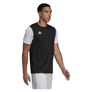 Adidas Estro 19 Short Sleeve Jersey