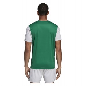 Adidas Estro 19 Short Sleeve Jersey