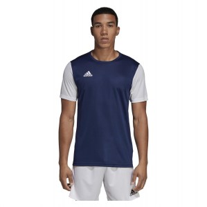 Adidas Estro 19 Short Sleeve Jersey