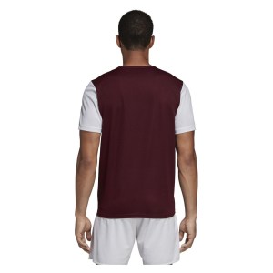 Adidas Estro 19 Short Sleeve Jersey