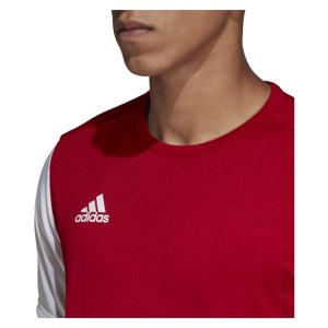 Adidas Estro 19 Short Sleeve Jersey