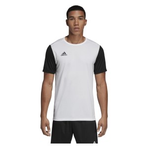 Adidas Estro 19 Short Sleeve Jersey