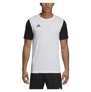 Adidas Estro 19 Short Sleeve Jersey