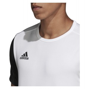 Adidas Estro 19 Short Sleeve Jersey