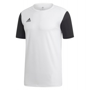 Adidas Estro 19 Short Sleeve Jersey