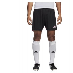 Adidas Tastigo 19 Shorts Black-True Pink