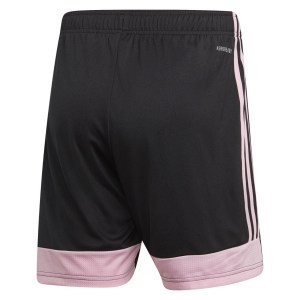 Adidas Tastigo 19 Shorts Black-True Pink
